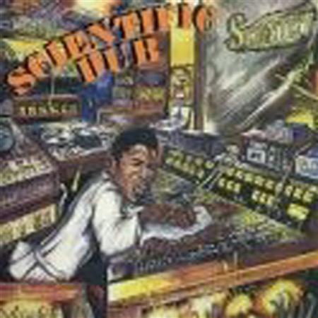 Scientist - Scientific Dub - Zortam Music