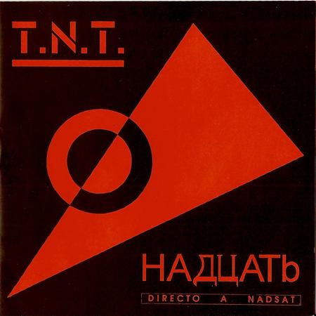 Tnt - SF 069 - Zortam Music