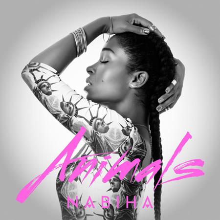 Nabiha - Animals (Radio Edit) Lyrics - Zortam Music