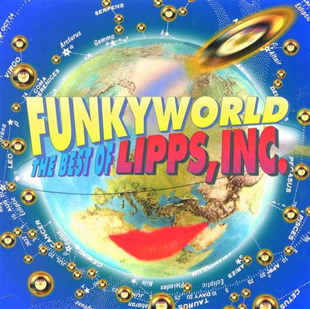 Lipps, inc. - Funkytown [Extended Mix] Lyrics - Zortam Music