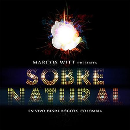 Marcos Witt - Si Puedes Creer Lyrics - Zortam Music
