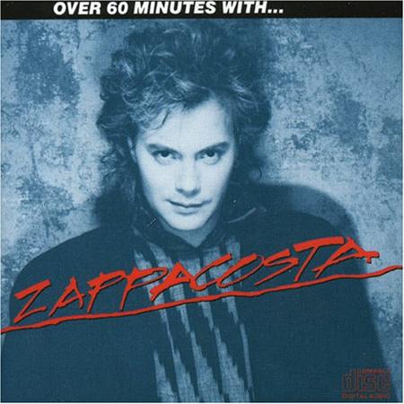 Zappacosta - Over 60 Minutes With... - Zortam Music
