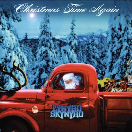 Lynyrd Skynyrd - Blue Christmas I - Zortam Music