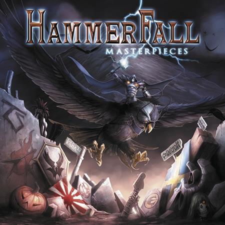 Hammerfall - Back To Back.mp3 Lyrics - Zortam Music