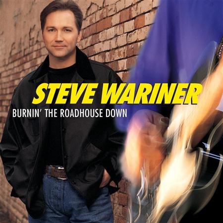 STEVE WARINER - I Got Dreams - Zortam Music