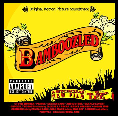 India Arie - Bamboozled - Zortam Music