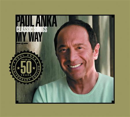 PAUL ANKA - Lofe Songs - Zortam Music
