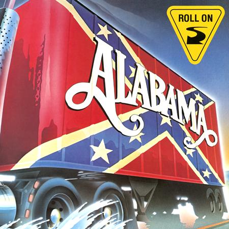 ALABAMA - Alabama - Fiddle In The Band Lyrics - Zortam Music