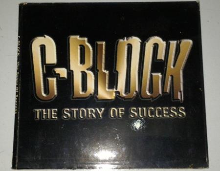 C-Block - The Story Of Success [ep] - Zortam Music