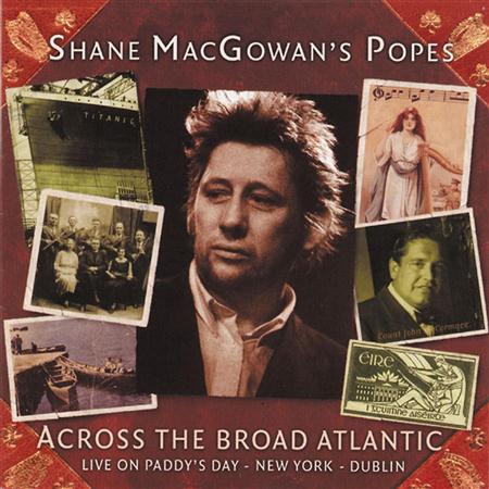 Shane Macgowan - Lonesome Highway Lyrics - Zortam Music