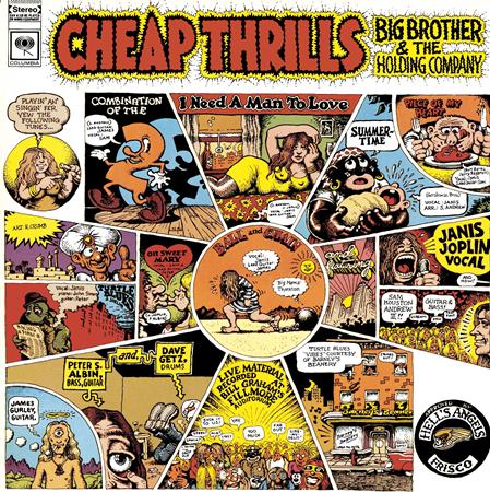 Big Brother & The Holding Company - 13 / Ball And Chain Lyrics - Zortam Music