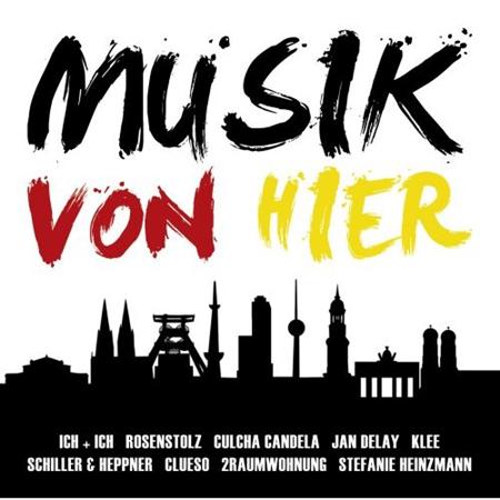 Thomas Godoj - Musik Von Hier [[disc 2]] - Zortam Music