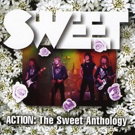 The Sweet - Action The Sweet Anthology [disc 2] - Zortam Music