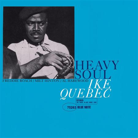 Ike Quebec - Heavy Soul - Zortam Music