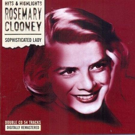 Rosemary Clooney - Sophisticated Lady 2 - Zortam Music