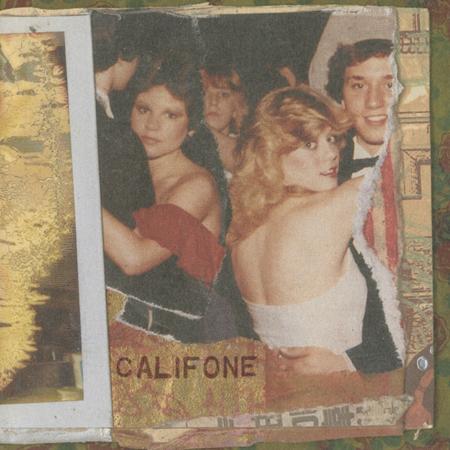 Califone - Horoscopic Amputation Honey Lyrics - Zortam Music