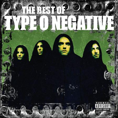 TYPE O NEGATIVE - I Don