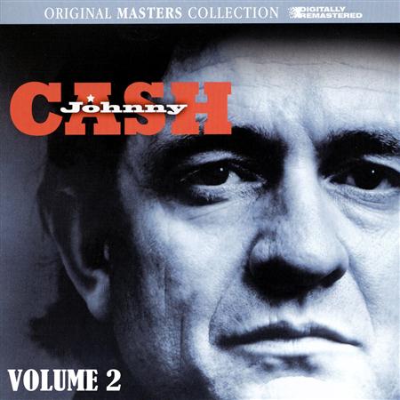 Johnny Cash - Johnny Cash Volume 2 - Zortam Music
