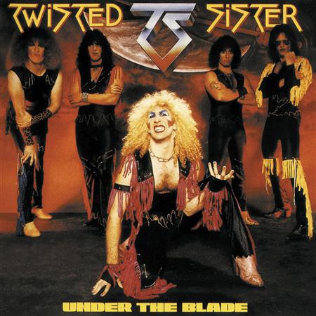 TWISTED SISTER - Hard & Heavy - Rock Hard - Zortam Music