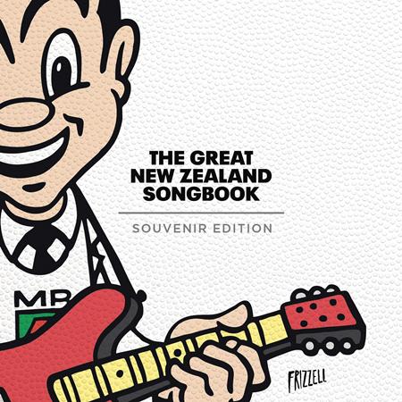 Hollie Smith - The Great New Zealand Songbook - Zortam Music