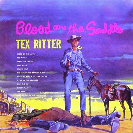 Tex Ritter - Arizona Days Lyrics - Zortam Music