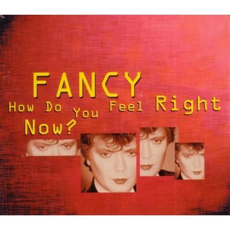 Fancy - Fancy/How Do You Feel Right Now - Zortam Music
