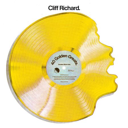 Cliff Richard - 50 Golden Greats - Zortam Music Cliff Richard - 50 Golden Greats - Zortam Music