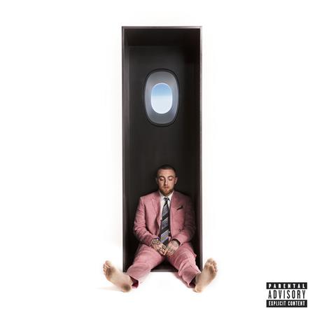 Mac Miller - Swimming - Zortam Music