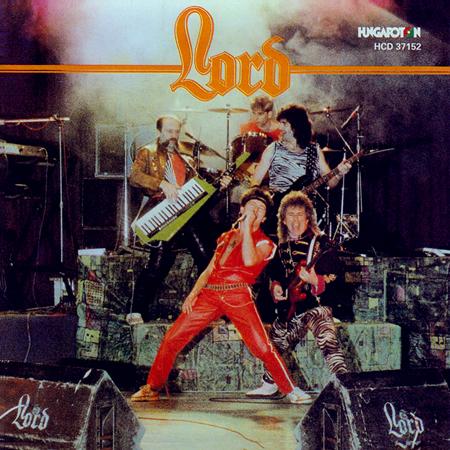 LORD - Szemedben a csillagok - Zortam Music