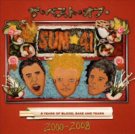 Sum 41 - The Best Of Sum 41 [bonus Tracks] - Zortam Music