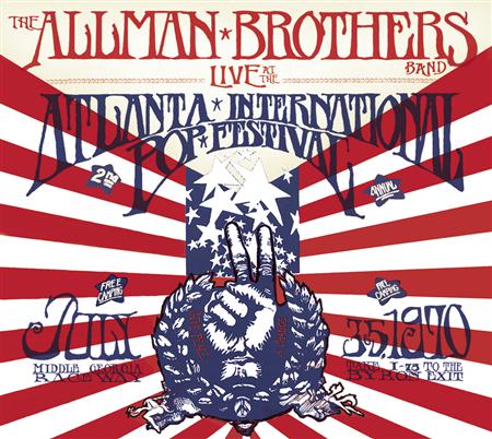 ALLMAN BROTHERS - 1971 - 1973 (Cd 2) - Zortam Music