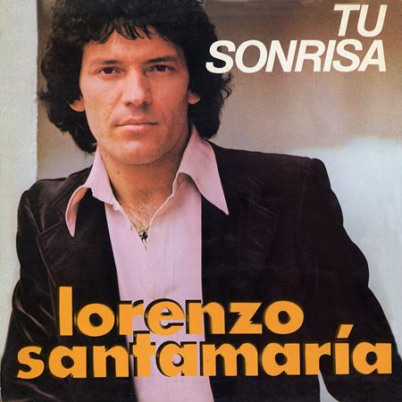 Lorenzo Santamaria - Tu Sonrisa - Zortam Music