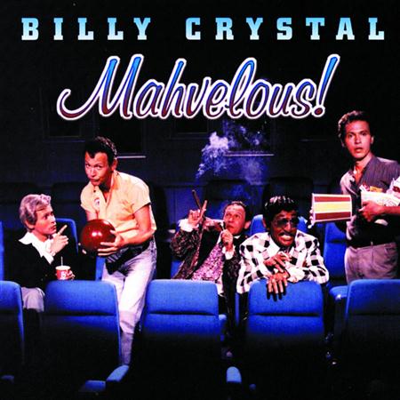 Billy Crystal - Marvelous - Zortam Music