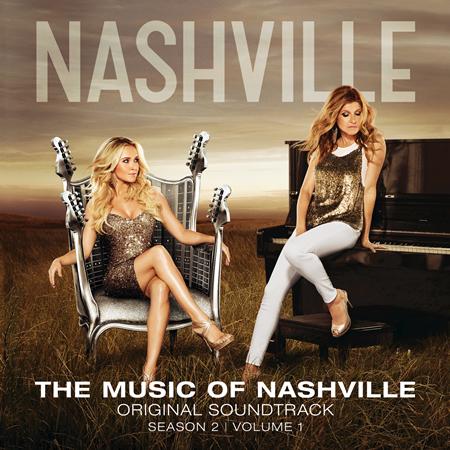 Nashville Cast - The Music Of Nashville Original Soundtrack Season 2, Volume 1 - Zortam Music