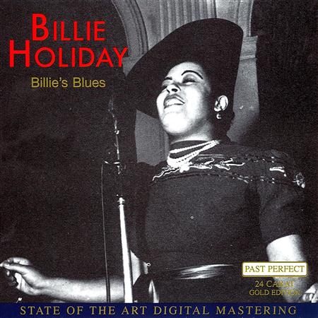 Billy Holiday - The Best Of Billie Holiday A Fine Romance - Zortam Music