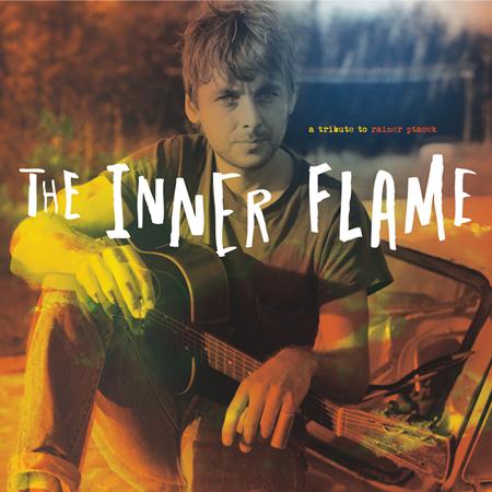 Madeleine Peyroux - The Inner Flame - A Tribute To Rainer Ptacek - Zortam Music