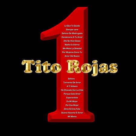 Tito Rojas - 1 - Zortam Music