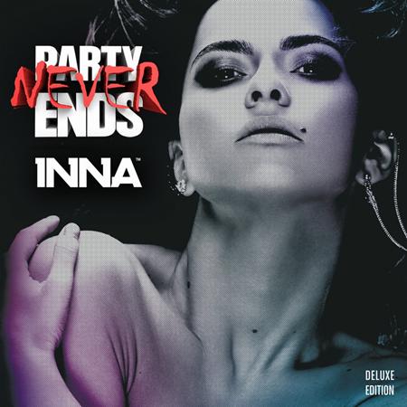 Inna - Party Never Ends, Pt. 2 - Zortam Music