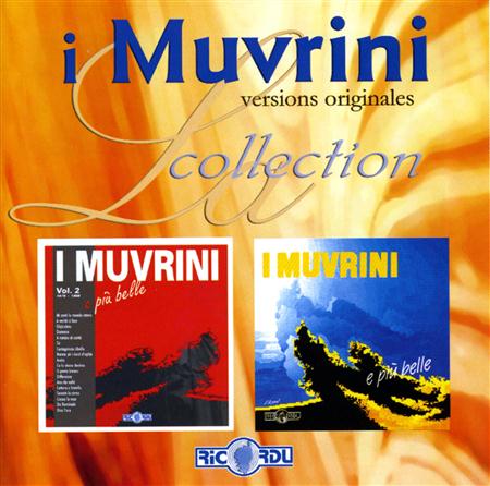 I Muvrini - Versions Originales E Pi� Belle, Vol. 1 & 2 [disc 1] - Zortam Music