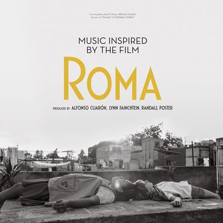 Beck - Music Inspired By The Film Roma - Zortam Music Beck - Music Inspired By The Film Roma - Zortam Music