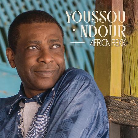 Youssou N