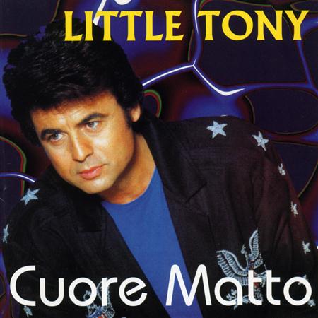 Little Tony - PROFUMO DI MARE (LOVE BOAT) Lyrics - Zortam Music