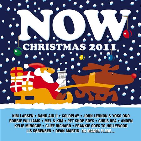 Band Aid II - 13 - Cd2 - Anne Linnet - Stjerne Over Bethlehem Lyrics - Zortam Music