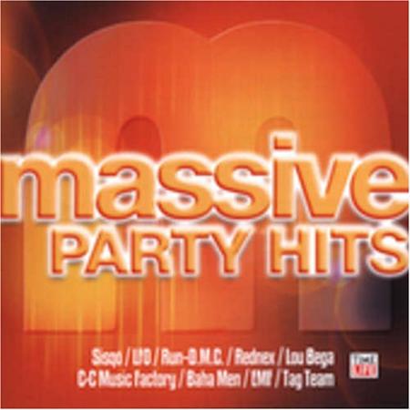 Various - Massive Party Hits (disc 3: Get Ready for This) - Zortam Music Various - Massive Party Hits (disc 3: Get Ready for This) - Zortam Music