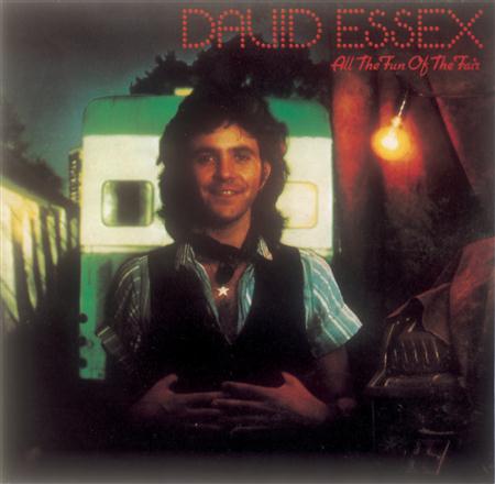 DAVID ESSEX - All the Fun of the Fair / Gold & Ivory - Zortam Music