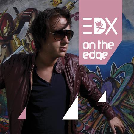 EDX - On the Edge (The Remixes) - Zortam Music