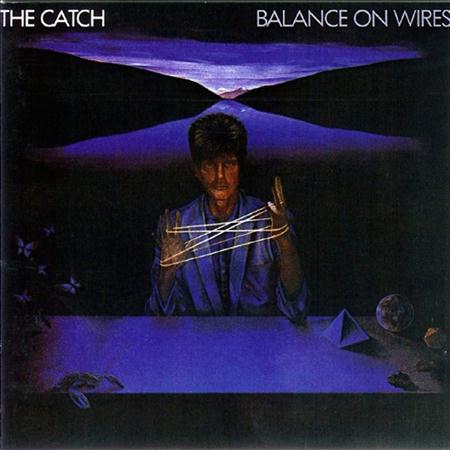 The Catch - 25 Years (Extended) Lyrics - Zortam Music