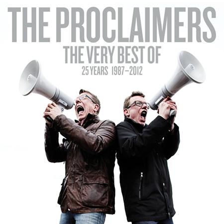 The Proclaimers - Ross002 - Zortam Music