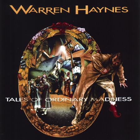 Warren Haynes - Invisible Lyrics - Zortam Music