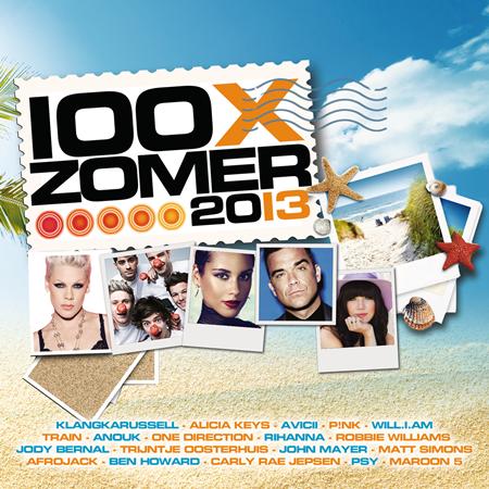 MARC COHN - 100x Zomer 2013 [disc 4] - Zortam Music